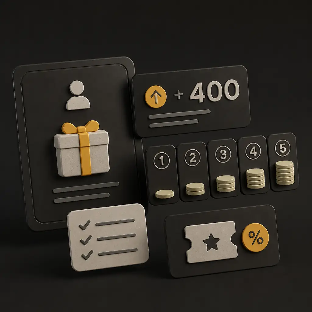 Just Casino Bonus: Alle Boni & Codes 2026 visual guide for Just Casino